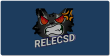 elrelecsd XXL Gaming Mousepad