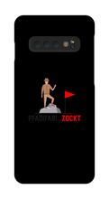 pfadifabi_zockt Samsung Phone Cases