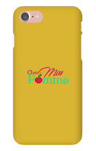 miss_pomme iPhone Phone Cases