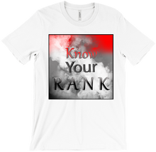 Know your Rank
