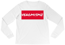 venomismz Long Sleeve Tee