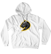 Hoodies (No-Zip/Pullover)