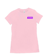 Tshirt Femme Classic collection