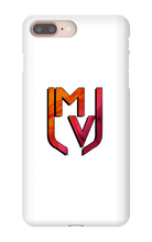 az_mrvalverde_oxf iPhone Phone Cases