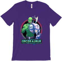 Logo 2.0 CybOrk T-Shirt