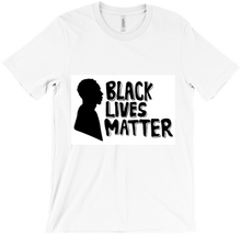 BLACK LIVES MATTER (BLM)T-Shirts