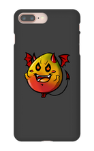 kryptonatv iPhone Phone Cases