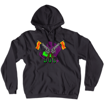 Hoodies DoC