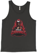 s1lentcarnage Tank Top