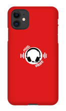 aidenonthepodcast iPhone Phone Cases
