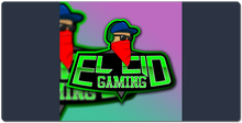 el_cid_iii XXL Gaming Mousepad