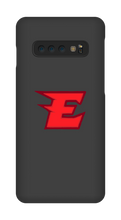 Emax Samsung Phone Case tema rosso