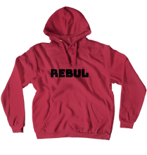 Rebul hoodies