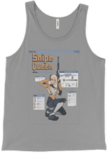 Snipe Queen Tank