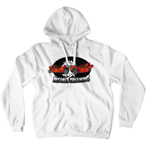 Hoodies (No-Zip/Pullover)
