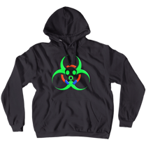 elbubaneitor Hoodies (No-Zip/Pullover)