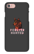 Forever Hunted case