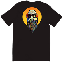 SpankamusKhan T-Shirts Back Print