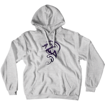 dindrum Hoodies (No-Zip/Pullover)