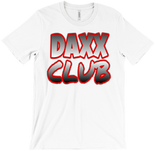 Join the Daxx Club! Jorrdaxx emote!