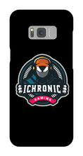 OG "iChronic Gaming" Logo Samsung Phone Cases