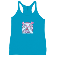 Women's Racerback