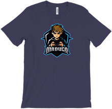 MrDuco LOGO shirt