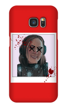 Profile Samsung Case