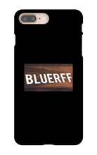 bluers7 iPhone Phone Cases