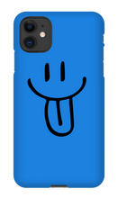 riderty iPhone Phone Cases