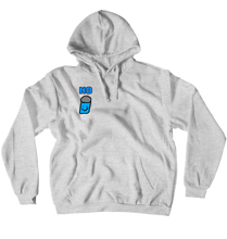 cupdudelive Hoodies (No-Zip/Pullover) (no design)