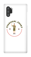 pfadifabi_zockt Samsung Phone Cases