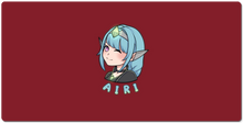 airitonelicochen-vtuber XXL Gaming Mousepad