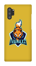 ivanaxz Samsung Phone Cases