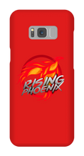 risingphoenixtw Samsung Phone Cases