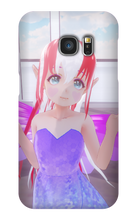 amorsh_ Samsung Phone Cases