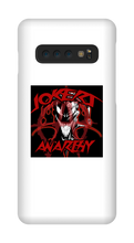 jokerzanarchy Samsung Phone Cases