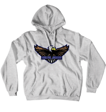 Aerial Hoodie