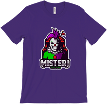 MisterJTattoo Clown Logo T-Shirts