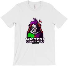 MisterJTattoo Clown Logo T-Shirts