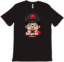 Suryarael Rage T-Shirts