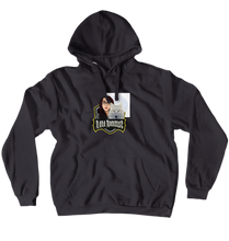 Hoodies (No-Zip/Pullover)