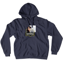 Hoodies (No-Zip/Pullover)