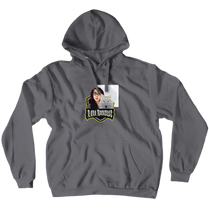 Hoodies (No-Zip/Pullover)