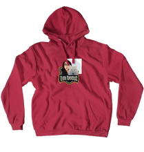 Hoodies (No-Zip/Pullover)