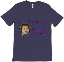 crackemreacts T-Shirts