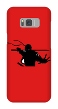 shad0w_ex Samsung Phone Cases