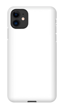 ELEVE11 iPhone Phone Cases