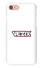 VEZ1X iPhone Phone Cases