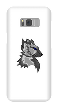 silverwulf80 Samsung Phone Cases